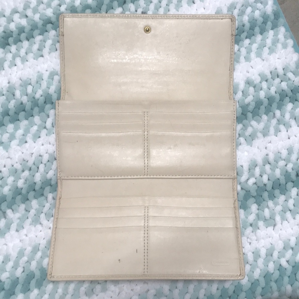 Coach Wallet - Picture 3 of 6